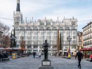 Piso en venta en Madrid, Cortes Huertas. ^*^EN VENTA...