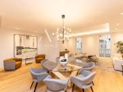 Piso en venta en Madrid, Cortes Huertas. ESPECTACULAR...