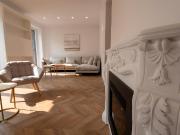 Piso en venta en Madrid, Cortes Huertas. Espectacular...