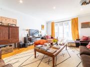 Piso en venta en Madrid, Cortes Huertas. Espectacular...