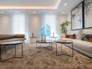 Piso en venta en Madrid, Cortes Huertas. Exclusivo piso...