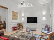 Piso en venta en Madrid, Cortes Huertas. Lujo de reforma...