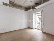 Apartamento en venta en Madrid, Cortes Huertas. Luminosa...