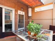 Piso en venta en Alicante, Mercado. Piso con terraza en...