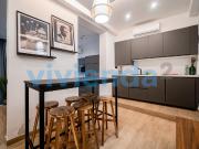 Piso en venta en Madrid, Cortes Huertas. Piso en Cortes,...