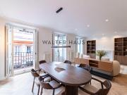 Piso en venta en Madrid, Cortes Huertas. Piso en venta a...