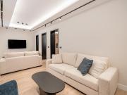 Piso en venta en Madrid, Cortes Huertas. Piso en Venta...