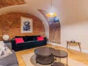 Piso en venta en Madrid, Cortes Huertas. Piso en venta...