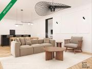 Piso en venta en Madrid, Cortes Huertas. Piso en venta...