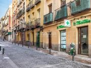 Piso en venta en Madrid, Cortes Huertas. Piso en venta...