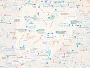 Piso en venta en Madrid, Cortes Huertas. Piso en venta...