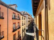 Piso en venta en Madrid, Cortes Huertas. piso exterior,...