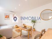 Piso en venta en Madrid, Cortes Huertas. Pisos.