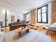 Piso en venta en Madrid, Cortes Huertas. Pisos.