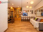 Piso en venta en Madrid, Cortes Huertas. Pisos.