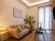 Piso en venta en Madrid, Cortes Huertas. Pisos.