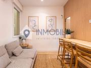 Piso en venta en Madrid, Cortes Huertas. Pisos.