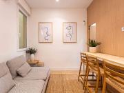 Piso en venta en Madrid, Cortes Huertas. Pisos.