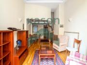 Piso en venta en Madrid, Cortes Huertas. Pisos.