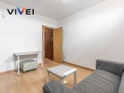 Piso en venta en Madrid, Cortes Huertas. Pisos.