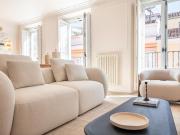 Piso en venta en Madrid, Cortes Huertas. Pisos.