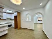 Piso en venta en Madrid, Cortes Huertas. Pisos.