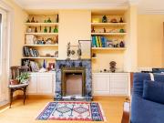 Piso en venta en Madrid, Cortes Huertas. Pisos.