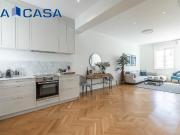 Piso en venta en Madrid, Cortes Huertas. Pisos.