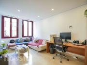 Piso en venta en Madrid, Cortes Huertas. Pisos.