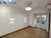 Piso en venta en Madrid, Cortes Huertas. Pisos.