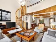 Piso en venta en Madrid, Cortes Huertas. Pisos.