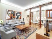 Piso en venta en Madrid, Cortes Huertas. PRECIOSO...