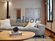 Piso en venta en Madrid, Cortes Huertas. Precioso y...