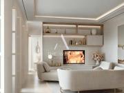 Piso en venta en Madrid, Cortes Huertas. Vivienda a...