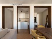 Piso en venta en Madrid, Cortes Huertas. Vivienda de...