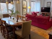 Piso en venta en Madrid, Cuatro Caminos Azca. AMPLIO...