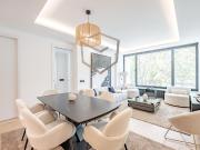 Piso en venta en Madrid, Cuatro Caminos Azca. en Madrid....