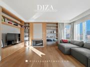 Piso en venta en Madrid, Cuatro Caminos Azca. Luz y...