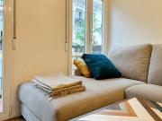 Piso en venta en Madrid, Cuatro Caminos Azca. Piso en...