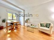 Piso en venta en Madrid, Cuatro Caminos Azca. Piso en...