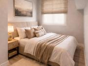 Piso en venta en Madrid, Cuatro Caminos Azca. Piso en...