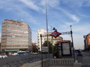 Piso en venta en Madrid, Cuatro Caminos Azca. Piso en...