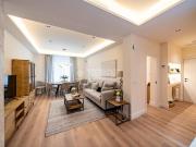 Piso en venta en Madrid, Cuatro Caminos Azca. Piso en...