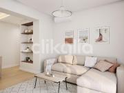 Piso en venta en Madrid, Cuatro Caminos Azca. Pisos.