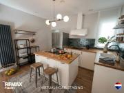 Piso en venta en Madrid, Cuatro Caminos Azca. Pisos.