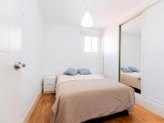 Piso en venta en Madrid, Cuatro Caminos Azca. Pisos.