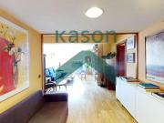 Piso en venta en Madrid, Cuatro Caminos Azca. Pisos.