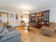 Piso en venta en Madrid, Cuatro Caminos Azca. Pisos.