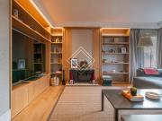 Piso en venta en Madrid, Cuatro Caminos Azca. Pisos.