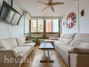 Piso en venta en Madrid, Cuatro Caminos Azca. Pisos.